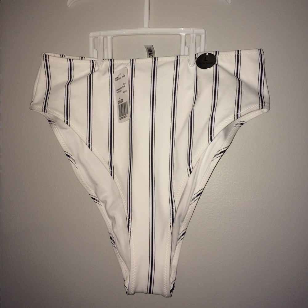 Bikini bottoms